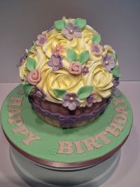 Creative Cakes 1096684 Image 7